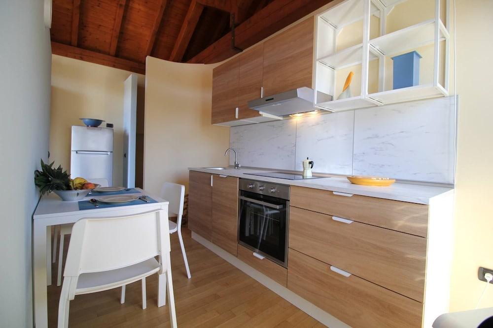 The Arch In The Sky Apartment