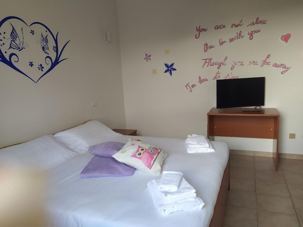 Room in B&B - "note di Stelle" Resort in Marru