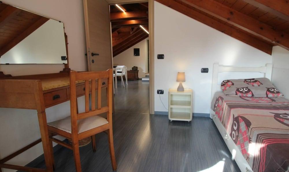 The Arch In The Sky Apartment