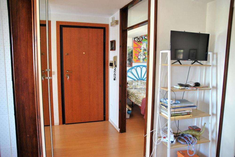 Rubino Penthouse With sea View