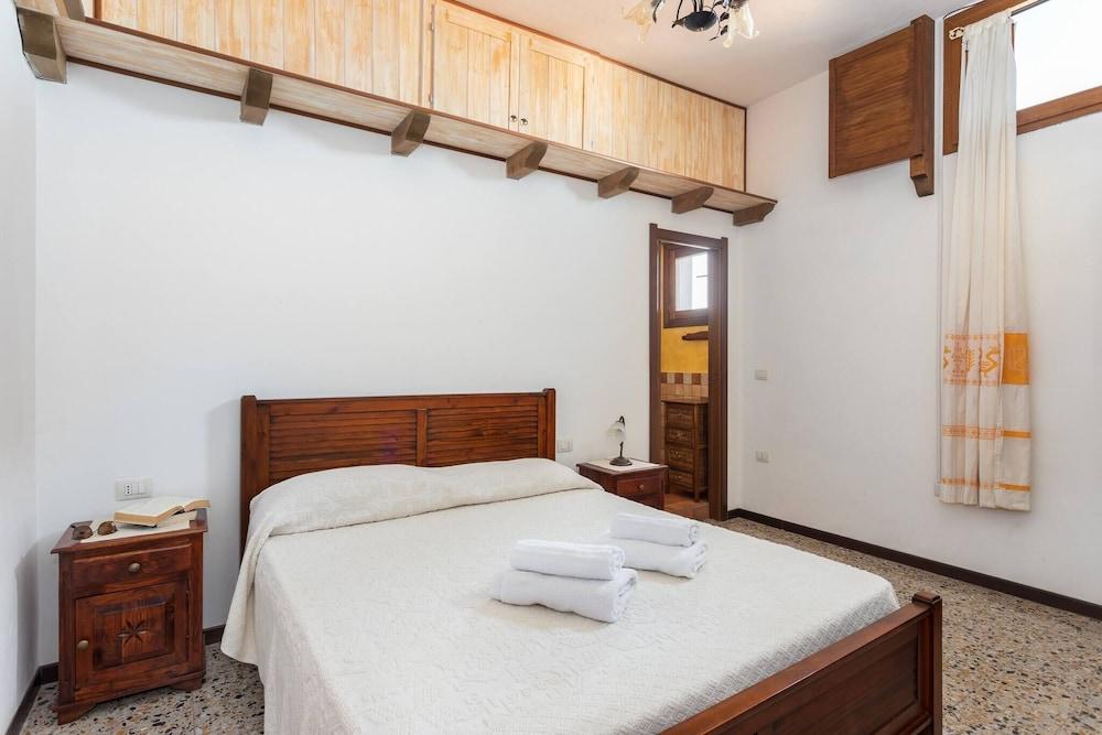 The Wonderful Terrace With a View