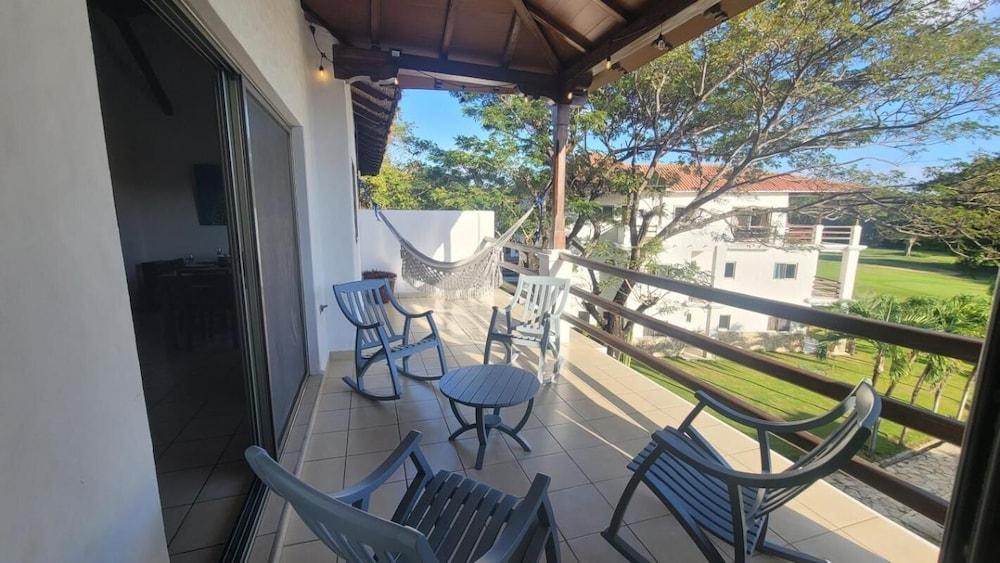 Condo Golf B3 P3 Hacienda Iguana