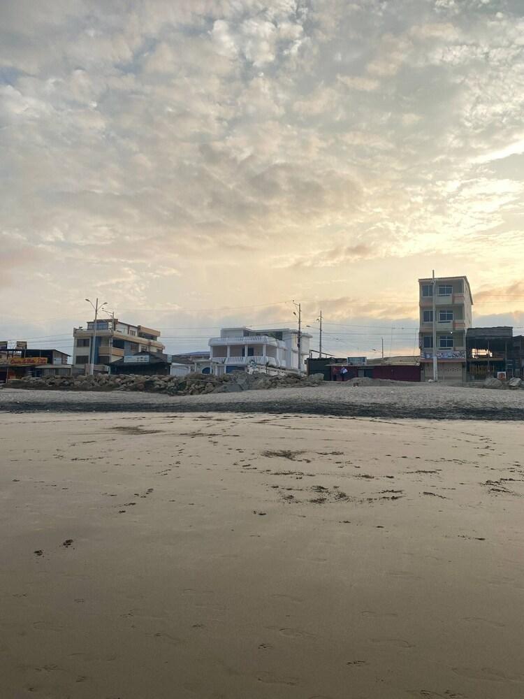 Casa Don Marco Luxury Beach House