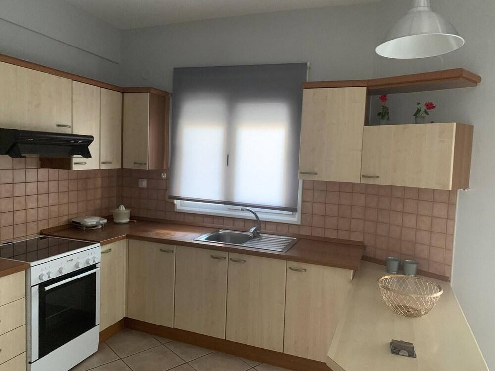 Zeusplace Boho Apartment