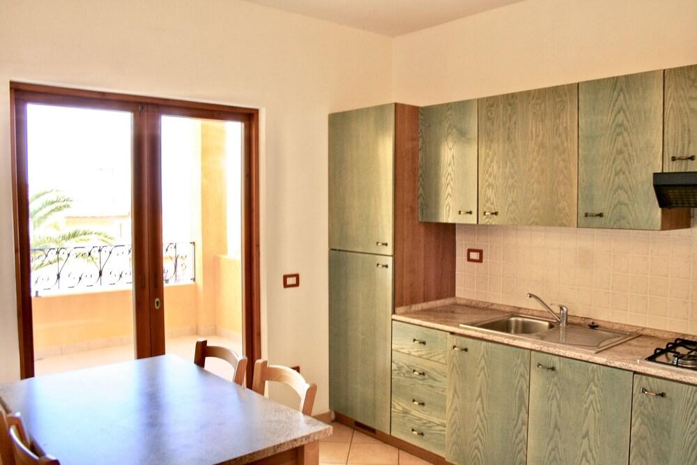 10 Borgo Di Mare Bilocale Comfort