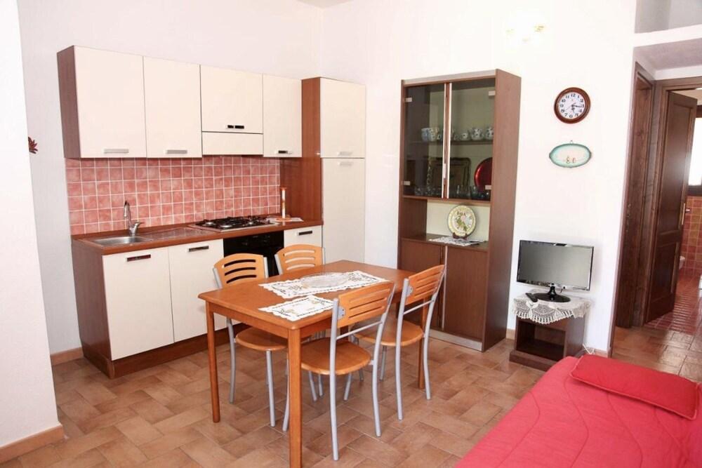 8 Borgo Di Mare Trilocale Superior