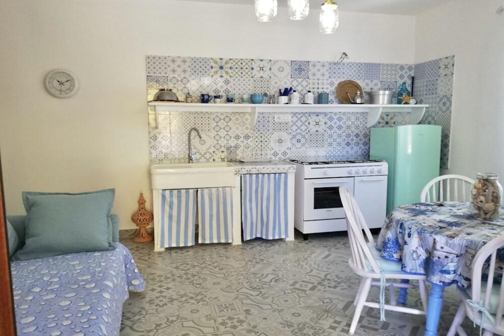 12 Borgo Di Mare Trilocale Superior