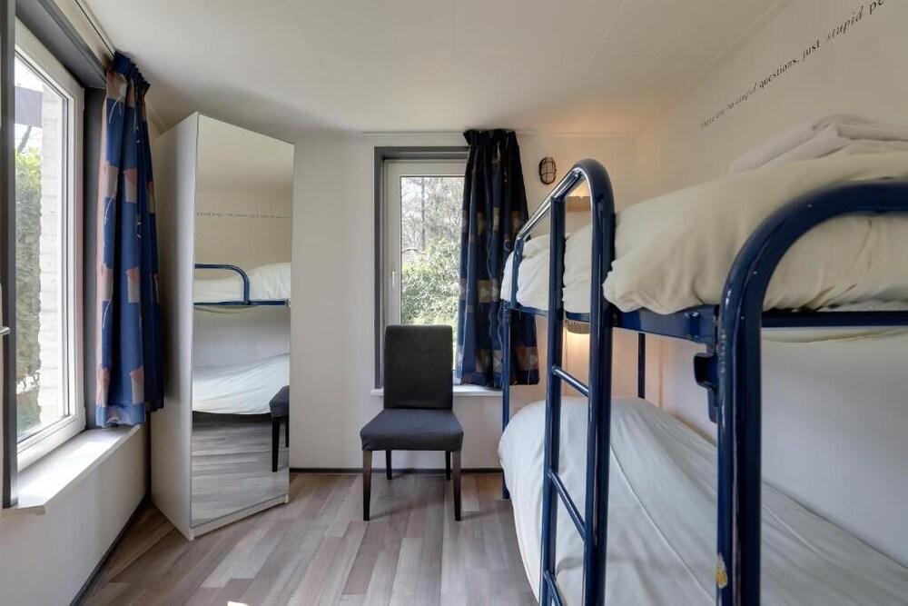 Bungalowpark Het Verscholen Dorp