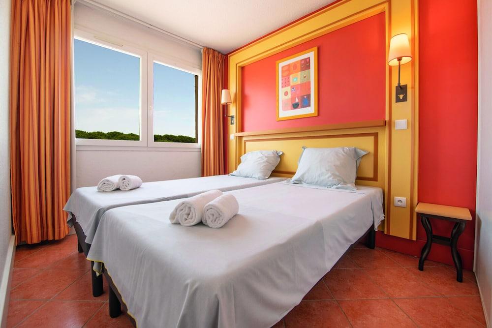 SOWELL RÉSIDENCES Les Sablons