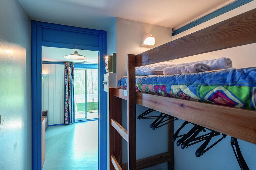 Résidence les Cavales