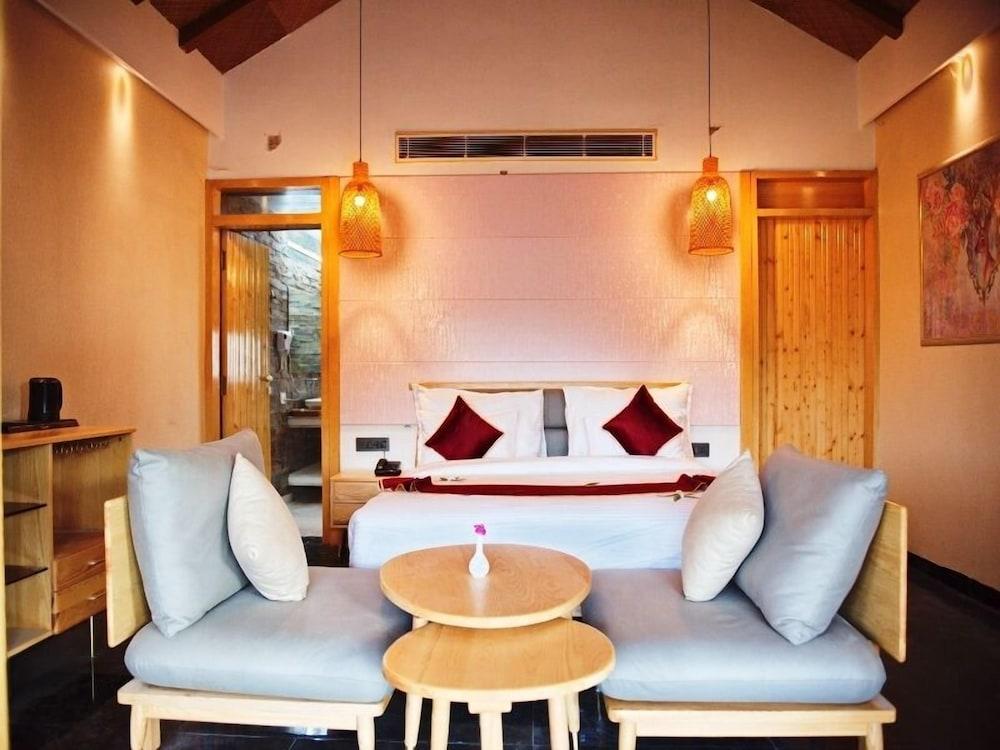 Wild Rose Resort and Spa