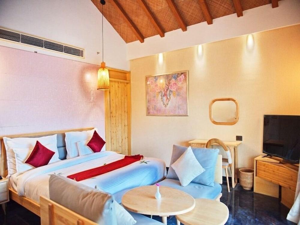 Wild Rose Resort and Spa