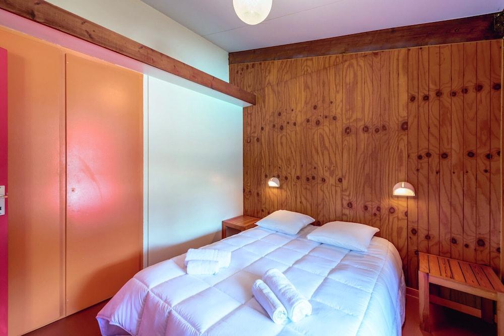 Résidence les Sentes