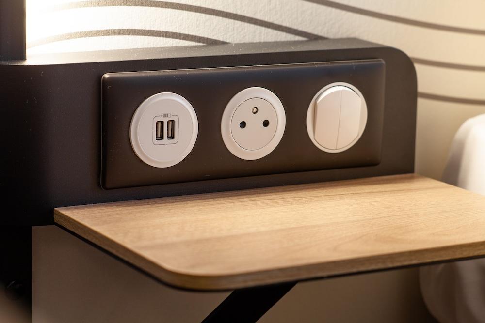 B&B HOTEL Bordeaux Saint André De Cubzac