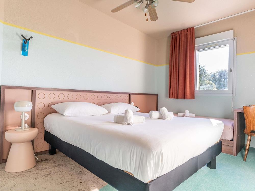 Greet Hotel Pont Du Gard Route D'Avignon