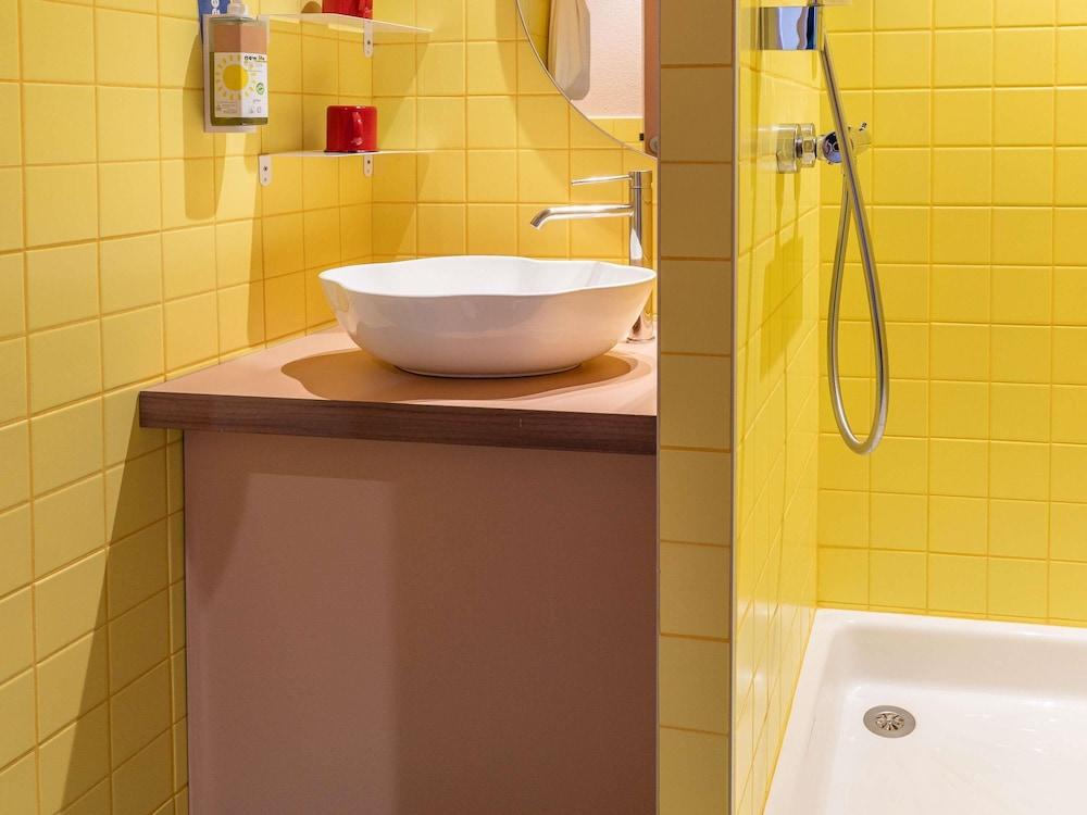 Greet Hotel Pont Du Gard Route D'Avignon