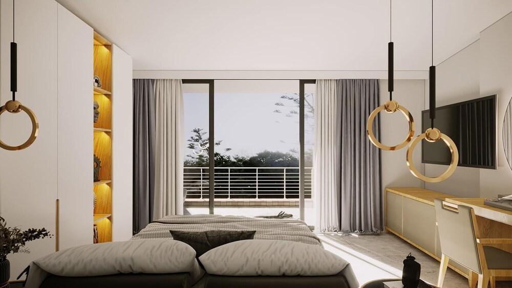 Asfiya Loft Apartments