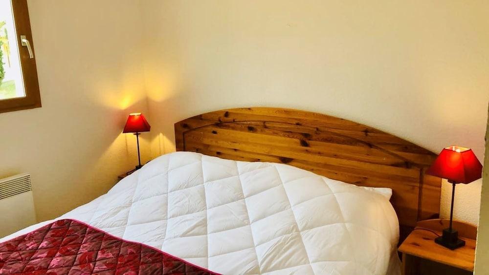 Le Hameau des sources