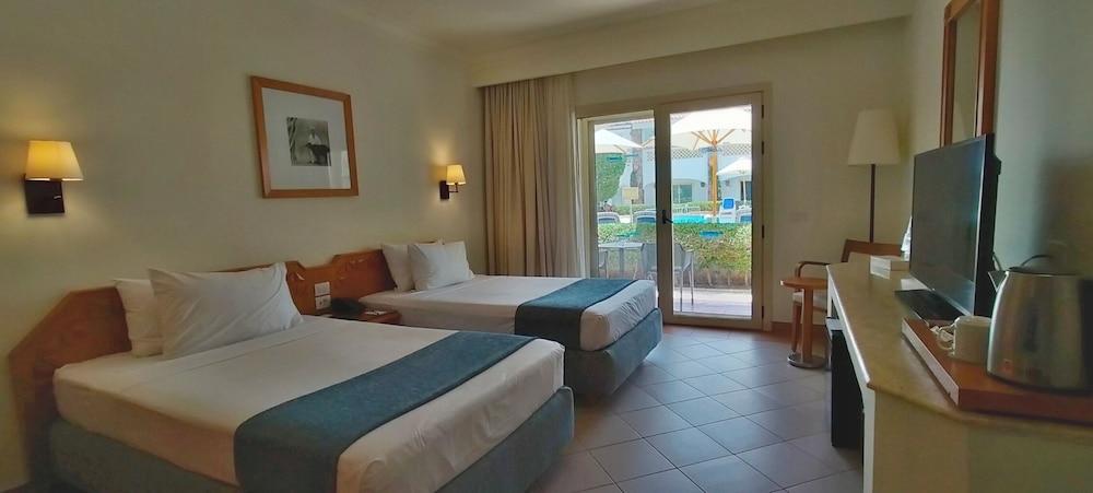 Camel Dive Club & Hotel