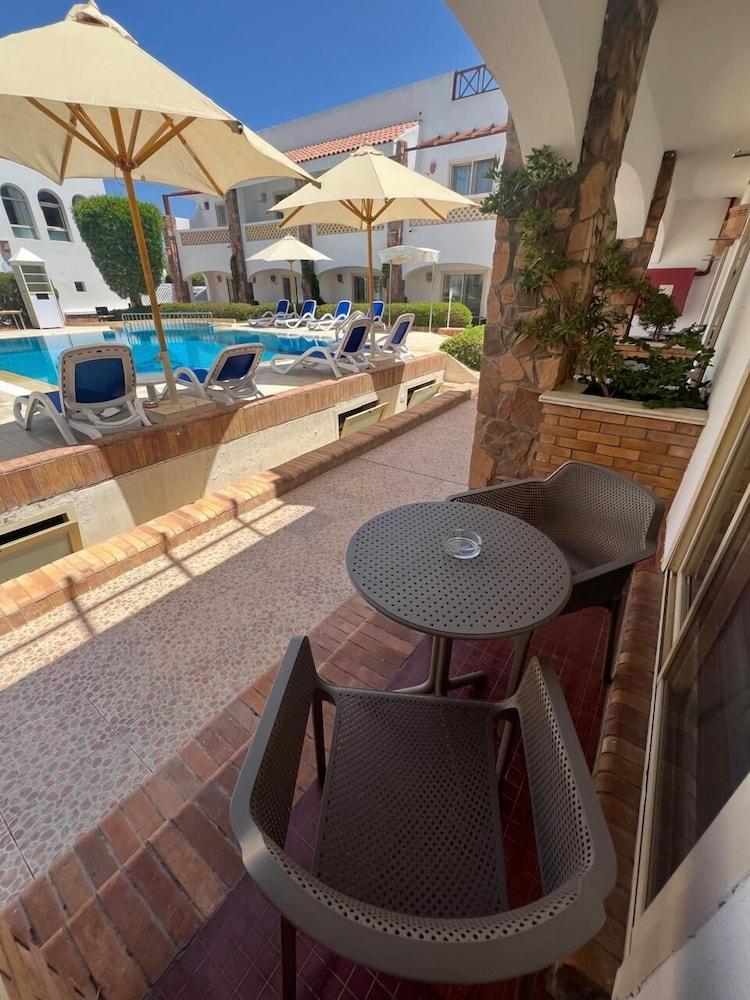 Camel Dive Club & Hotel