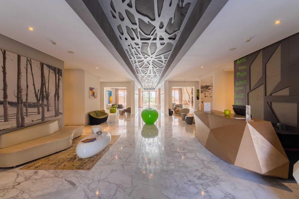 AG HOTEL & SPA MARRAKECH