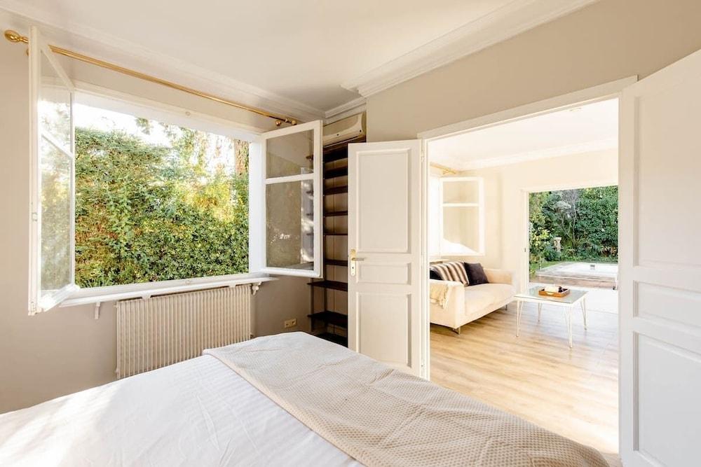 VILLA PALMIERS BY ESTATES CANNES