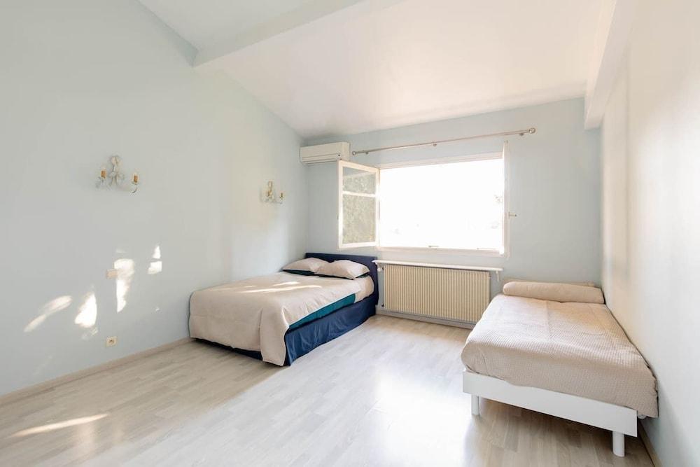 VILLA PALMIERS BY ESTATES CANNES