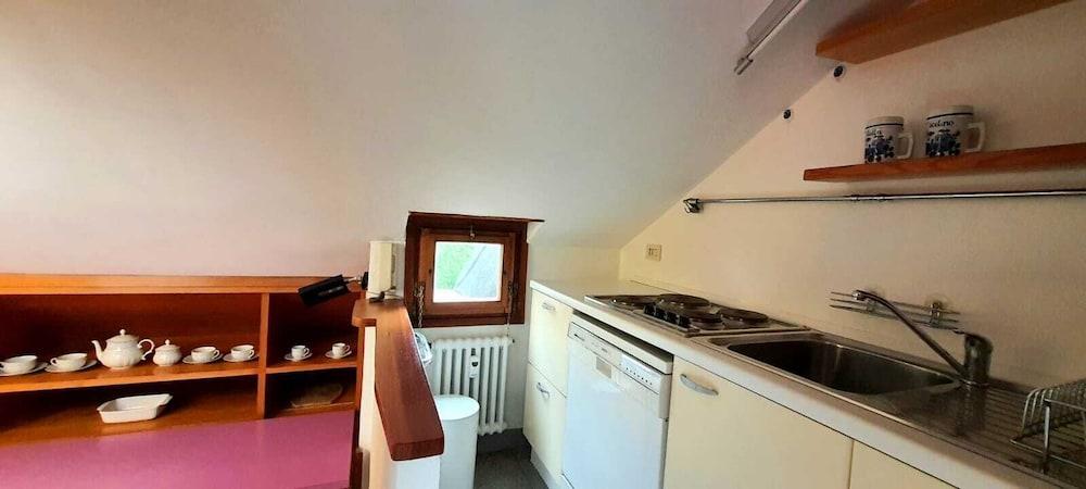 Belle Vue - Bluchalet