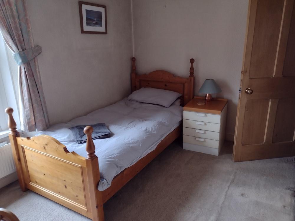 Remarkable 3-bed House in Millom