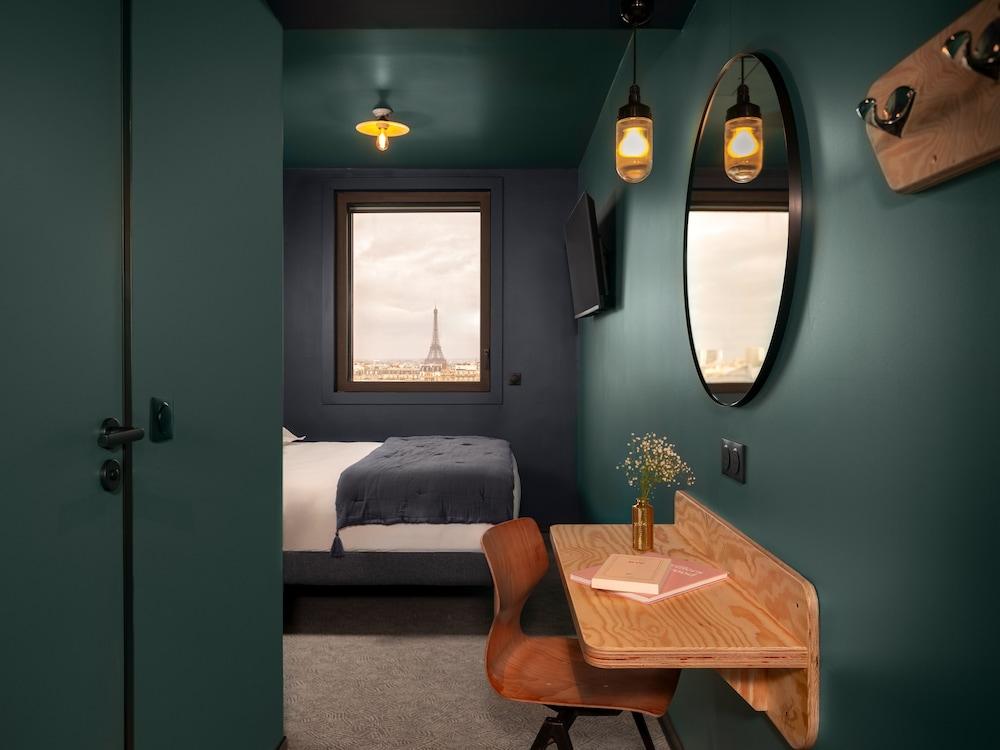 Eklo Hotels Paris Porte de Versailles