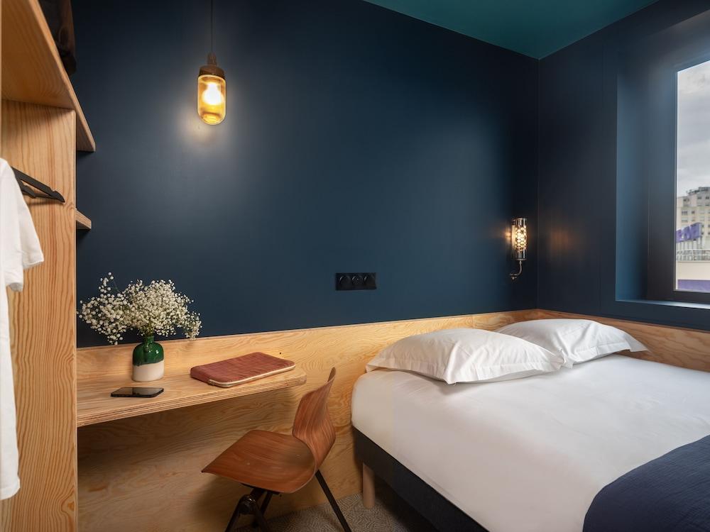 Eklo Hotels Paris Porte de Versailles