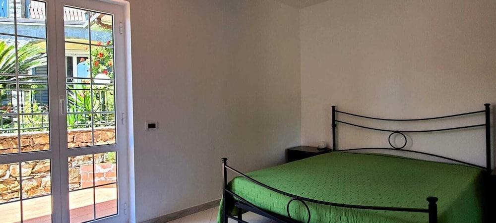 Casa del Sole- Bluchalet