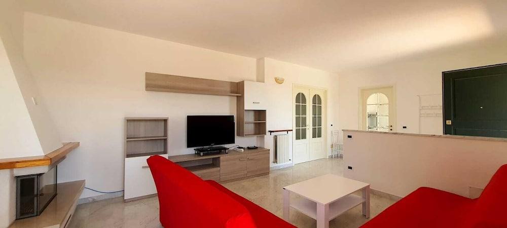 Casa del Sole- Bluchalet