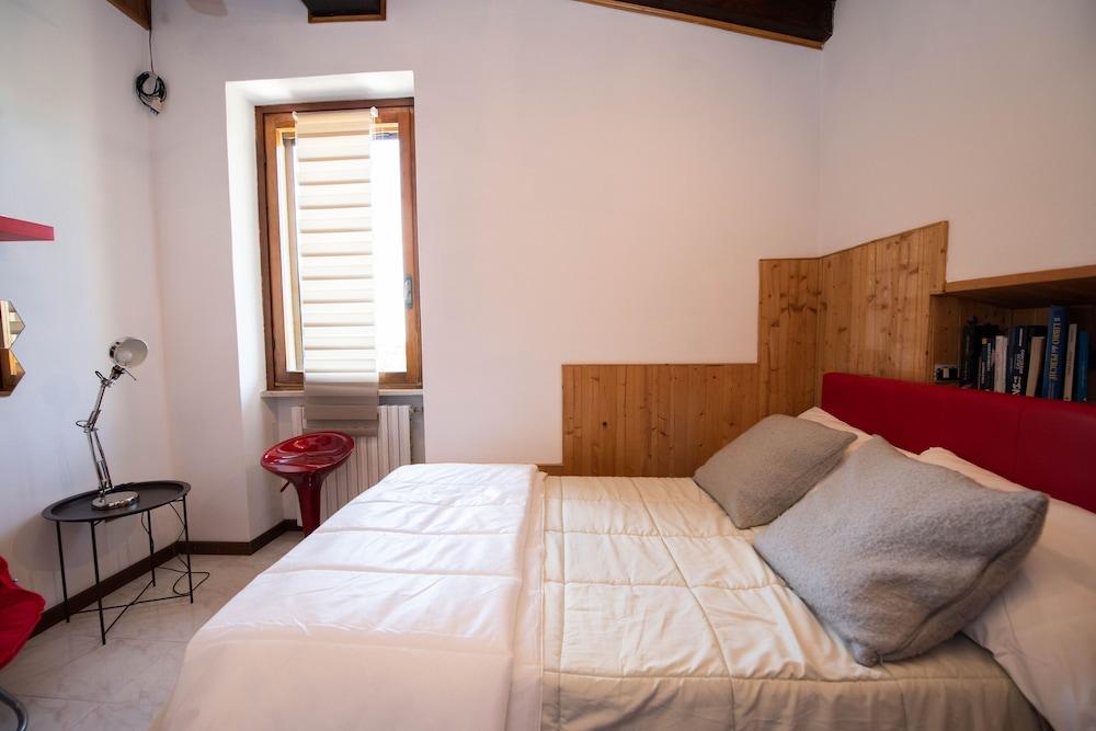 Appartamento Belgioioso