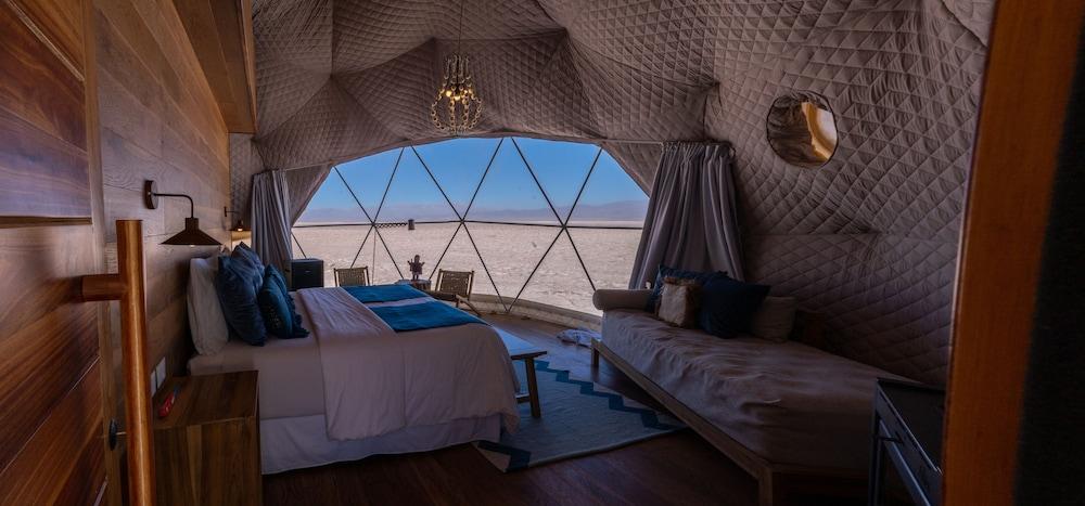 Pristine Salinas Grandes Luxury Camps