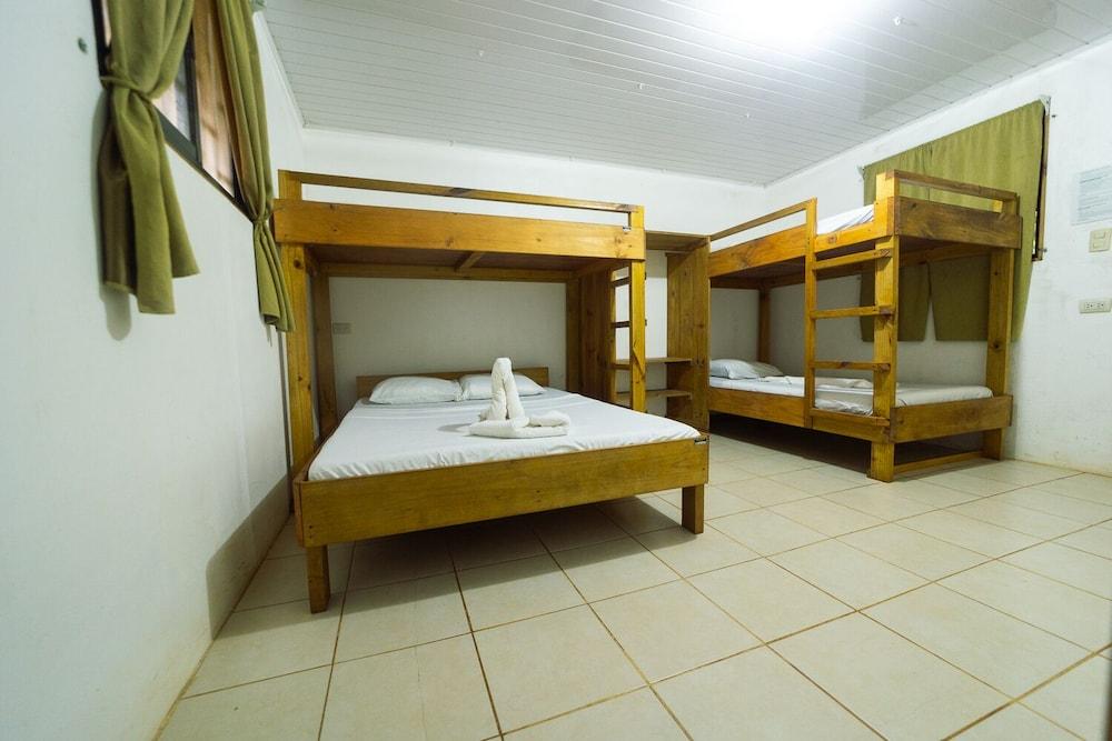 Corcovado Foundation Biohostel