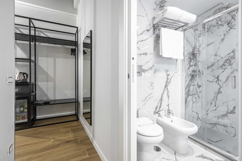 Home at Rome Luxury Navona