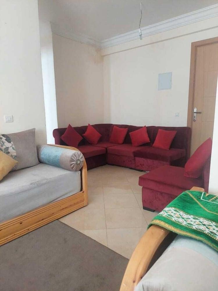 Appartement de luxe à el jadida waw