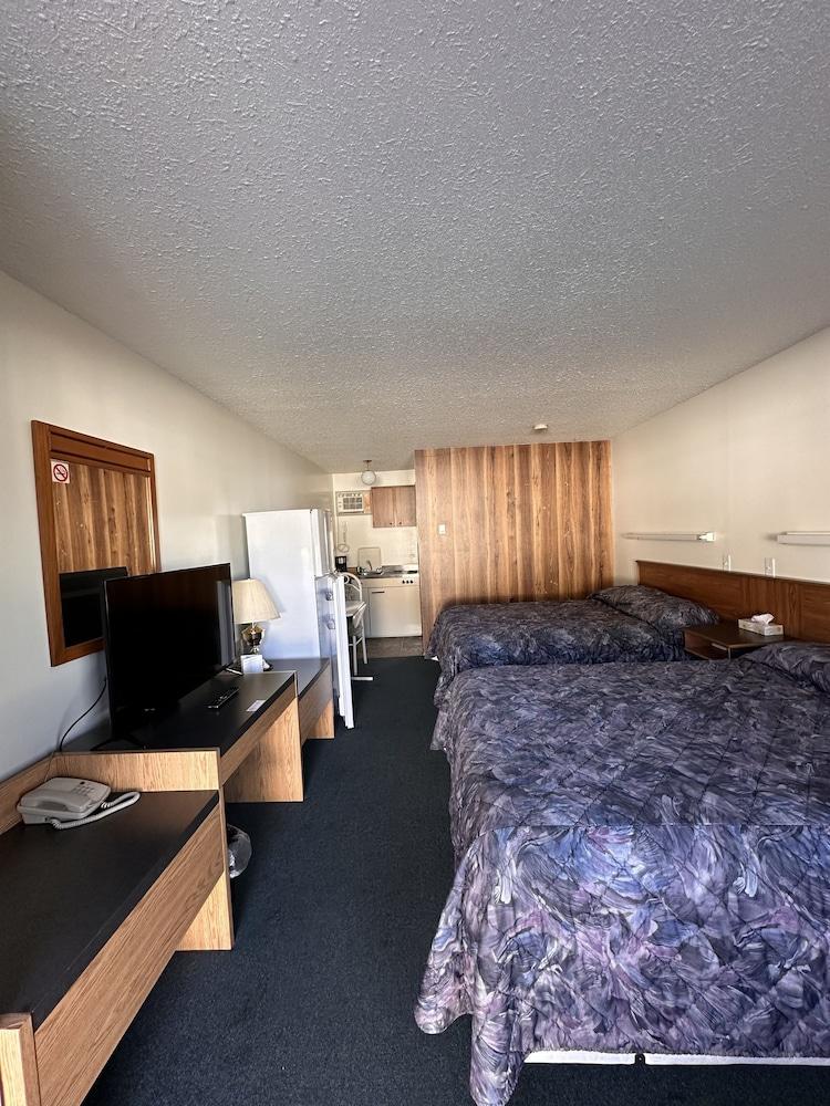 Howard Johnson by Wyndham Edson