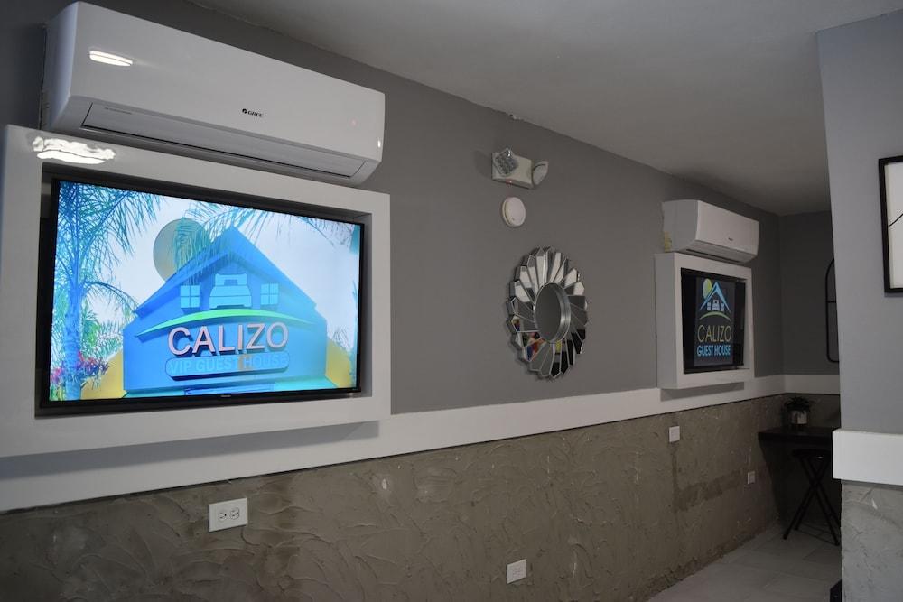 CALIZO VIP GUEST HOUSE