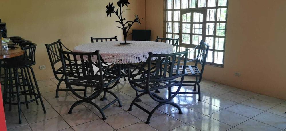 Casa Vacacional cercana a Playas