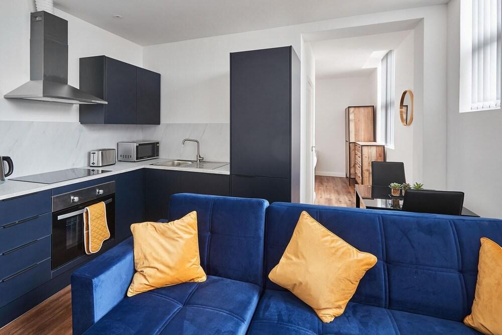 Host Stay High Class Haven