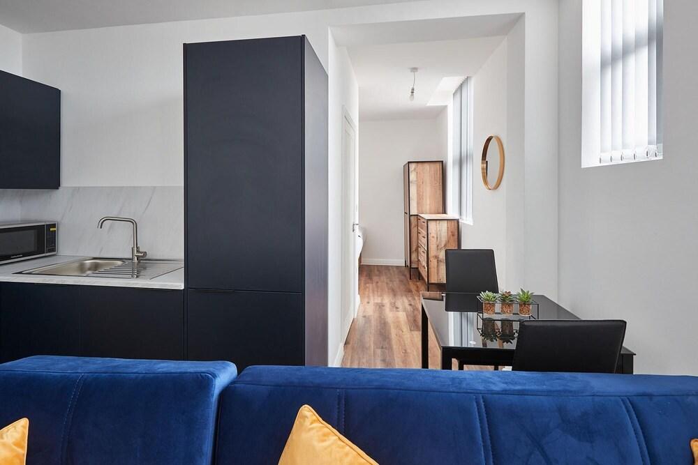 Host Stay High Class Haven