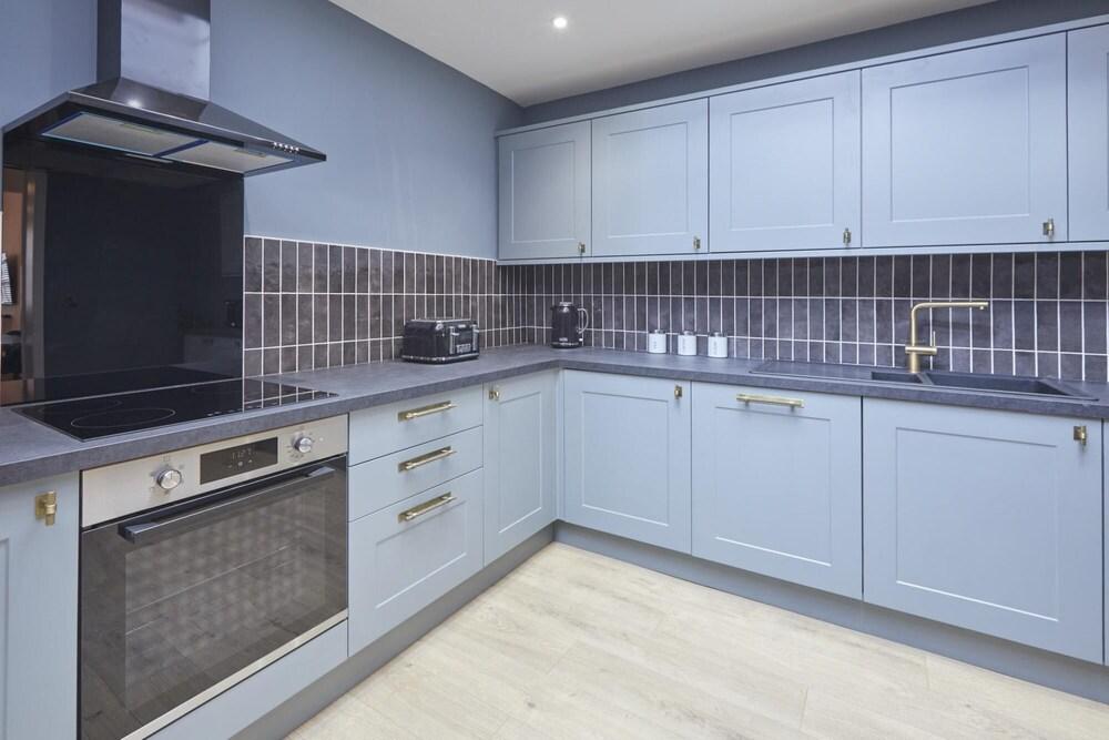 Host Stay Castle View