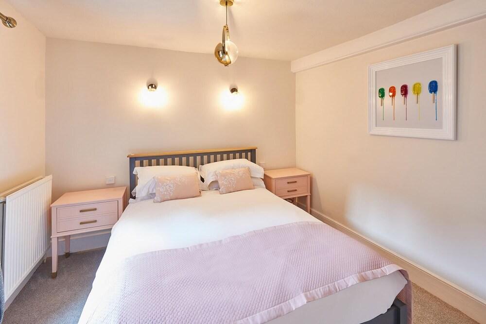 Host Stay Sunnyvale House