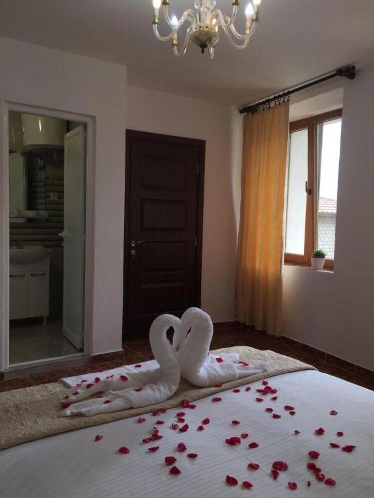 Sea View Cozy Private Studio Flat in Uljinc