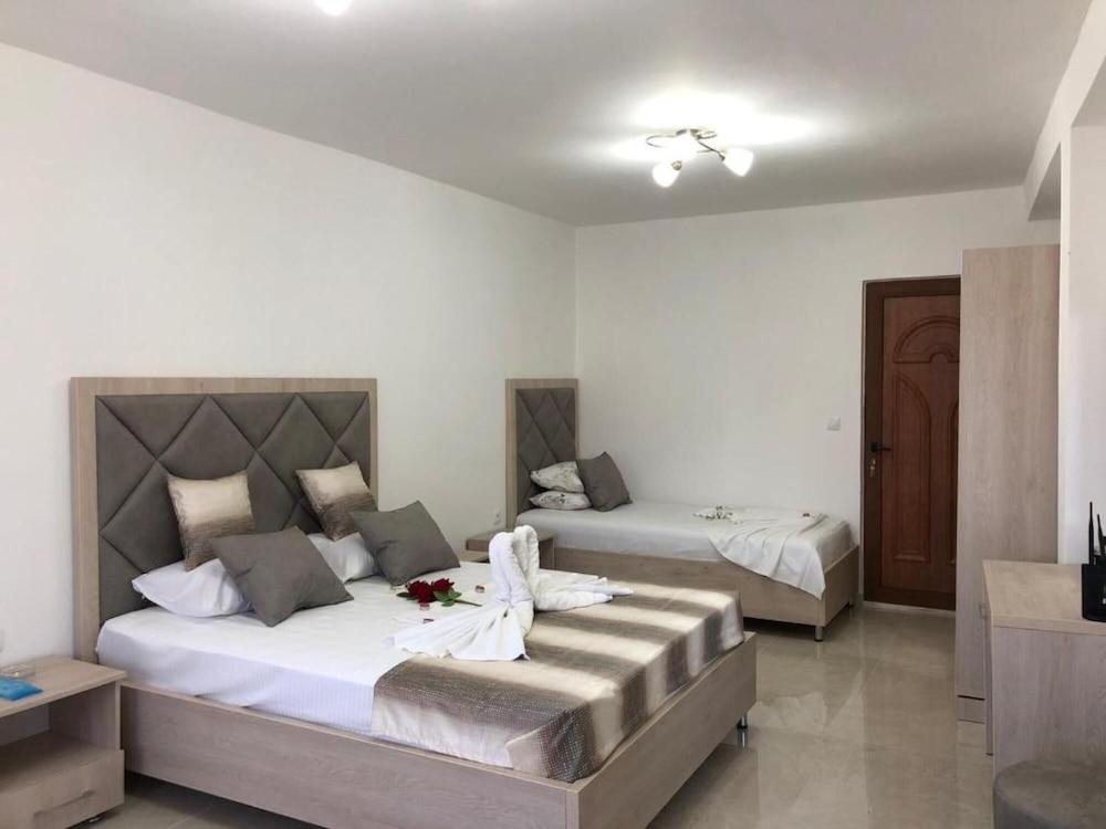 Studio Flat by the Sea in Montenegro