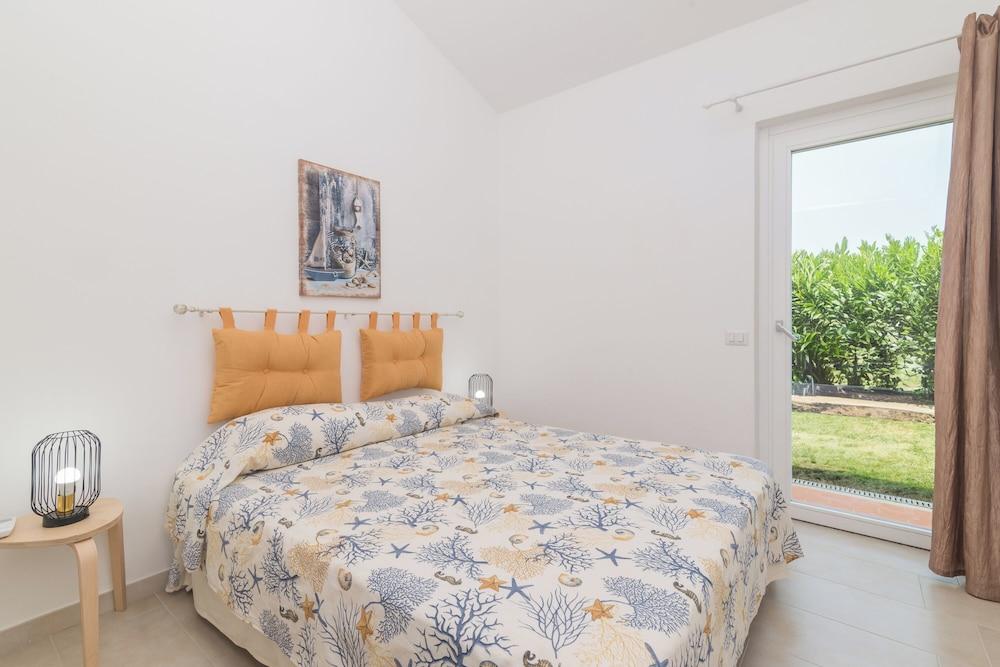 Dimora Ibiscus 50m From Beach