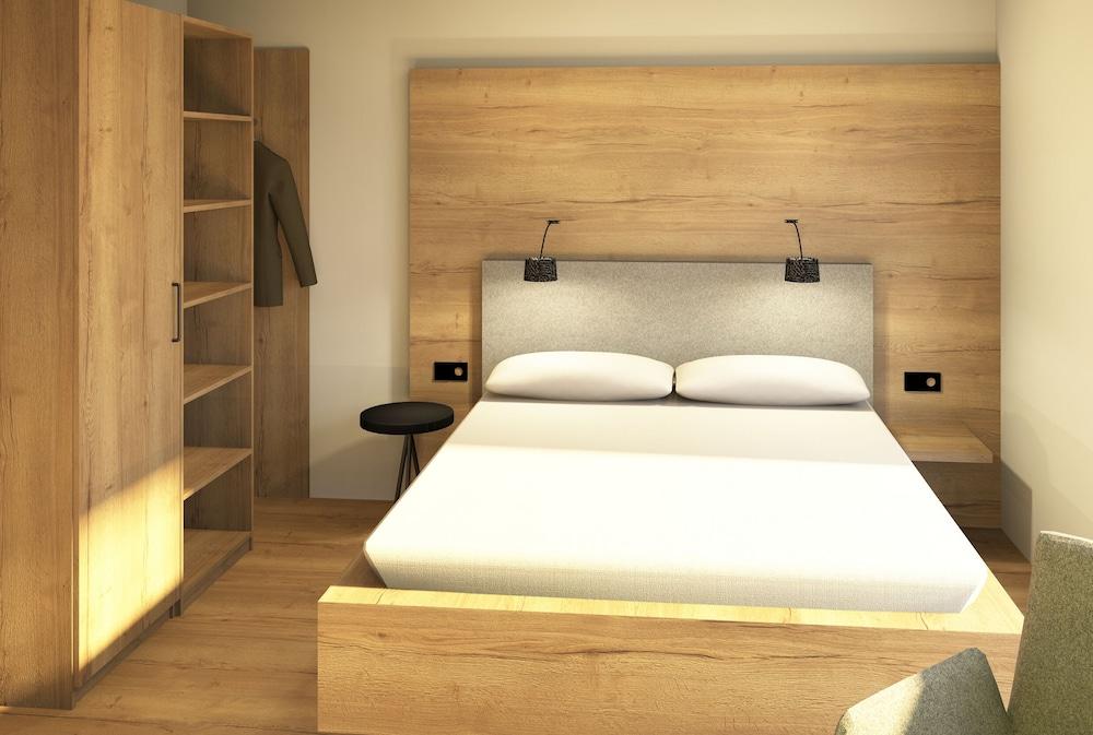 Aparthotel Parsberg Green Design Ferstl