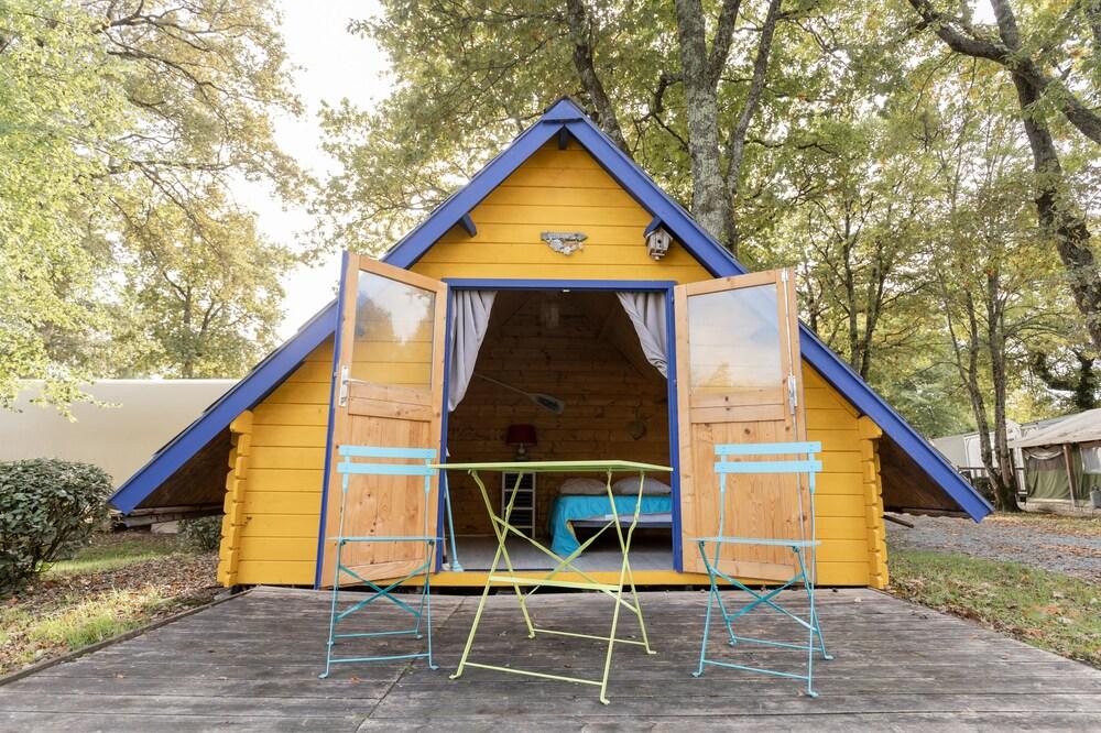 Camping Royal Océan